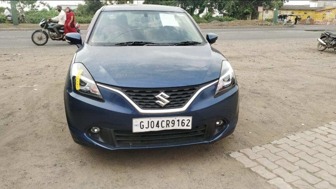 UsedCar