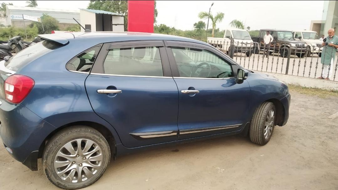 UsedCar