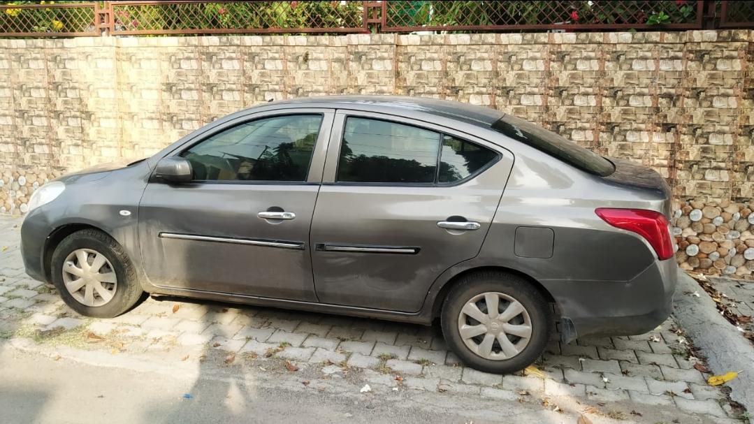 UsedCar