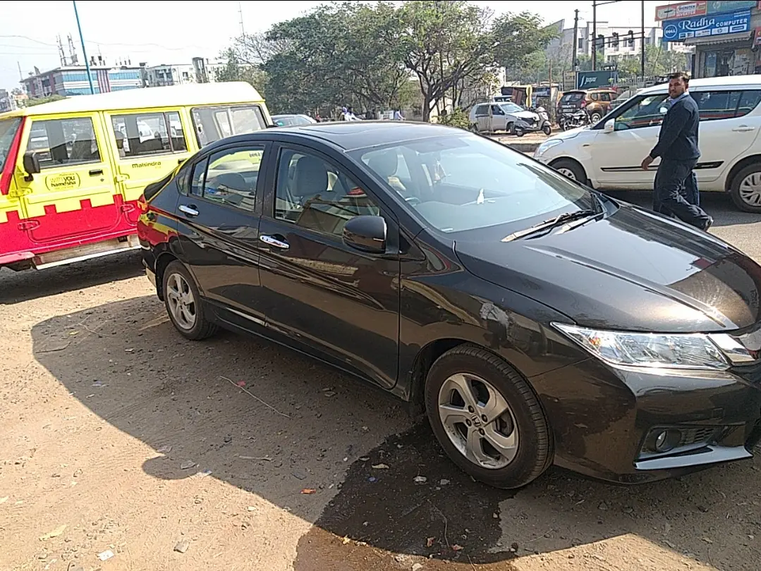UsedCar