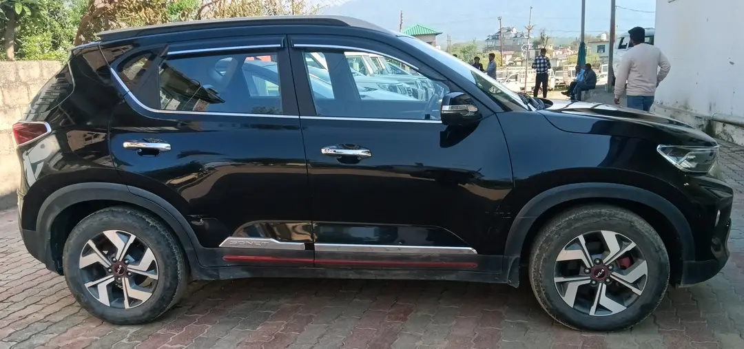 UsedCar