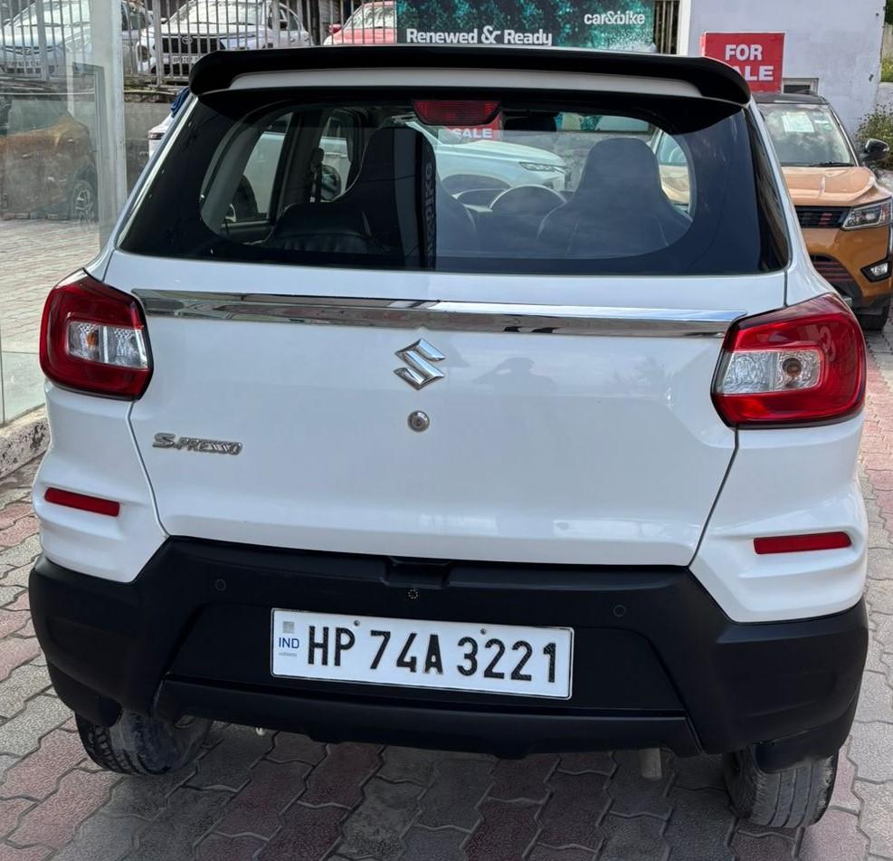 UsedCar