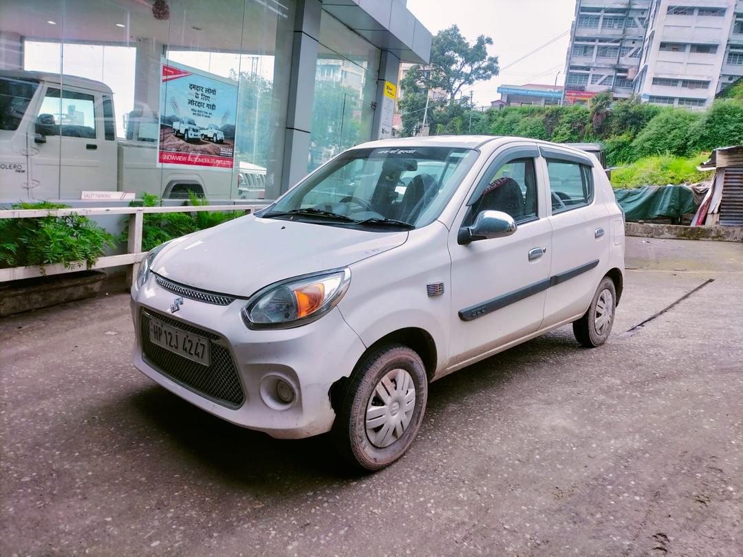 UsedCar