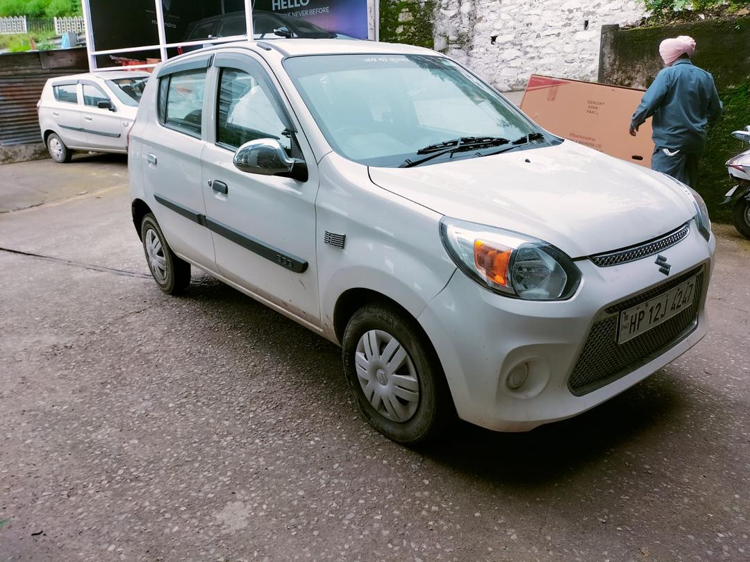 UsedCar