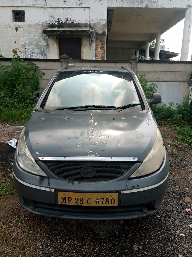 2011 Tata Indica Vista LS Quadrajet 2011 Tata Indica Vista LS Quadrajet