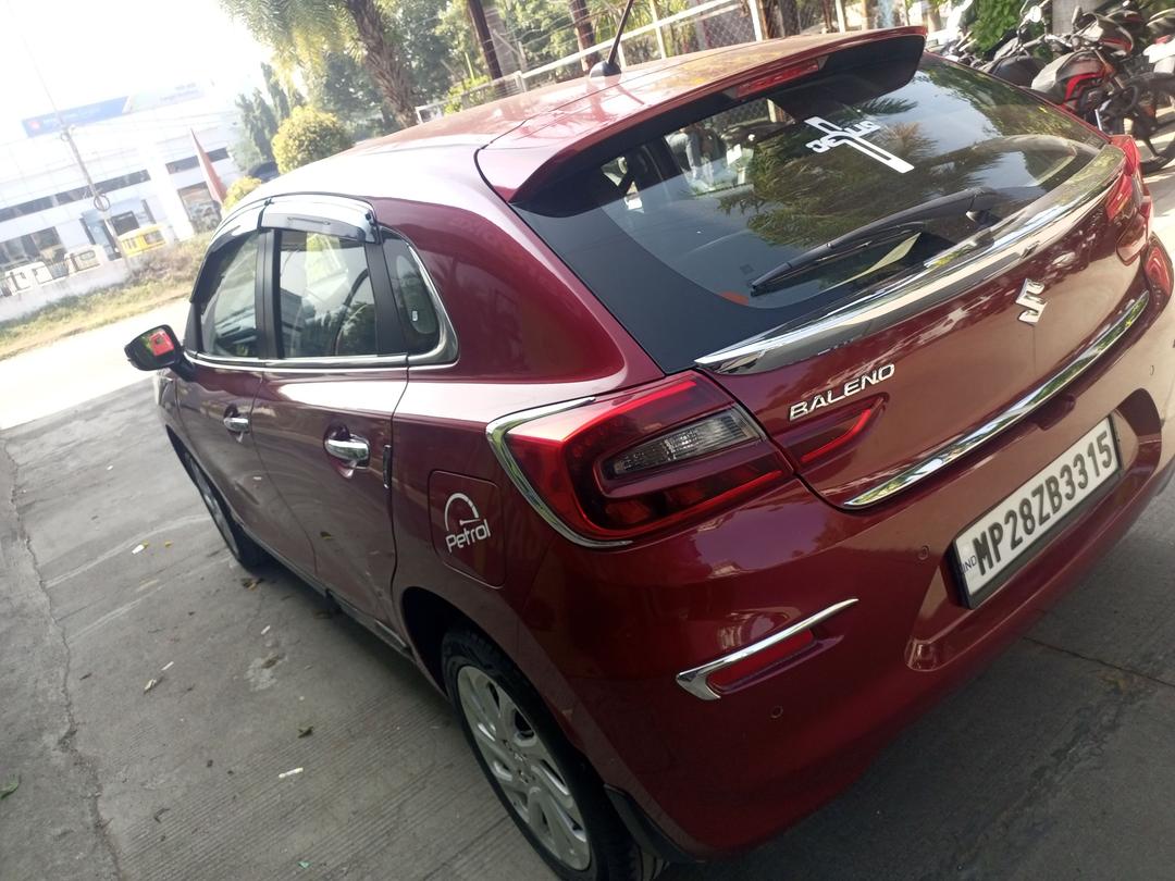 UsedCar