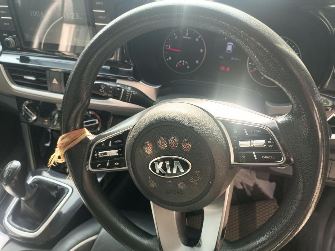 UsedCar