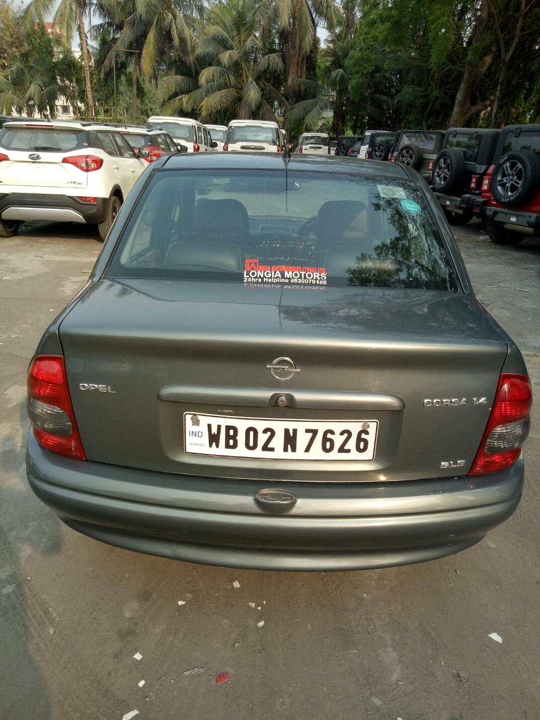 UsedCar