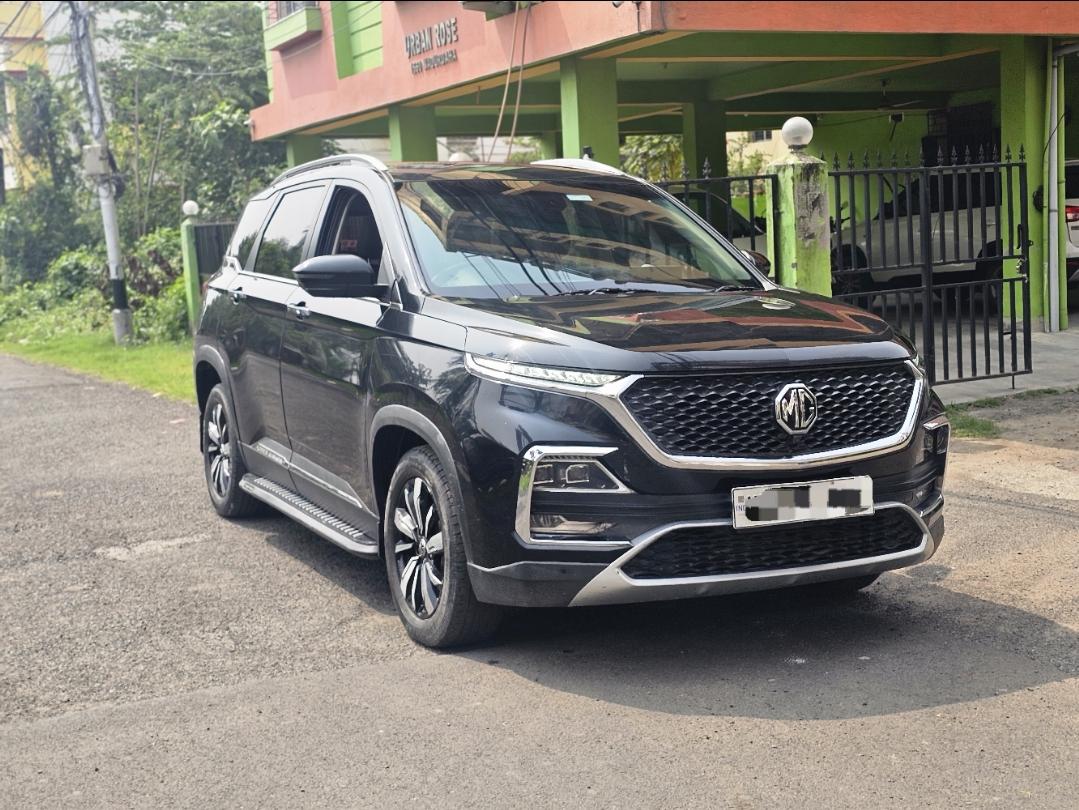 2020 MG Hector Sharp Petrol 2020 MG Hector Sharp Petrol