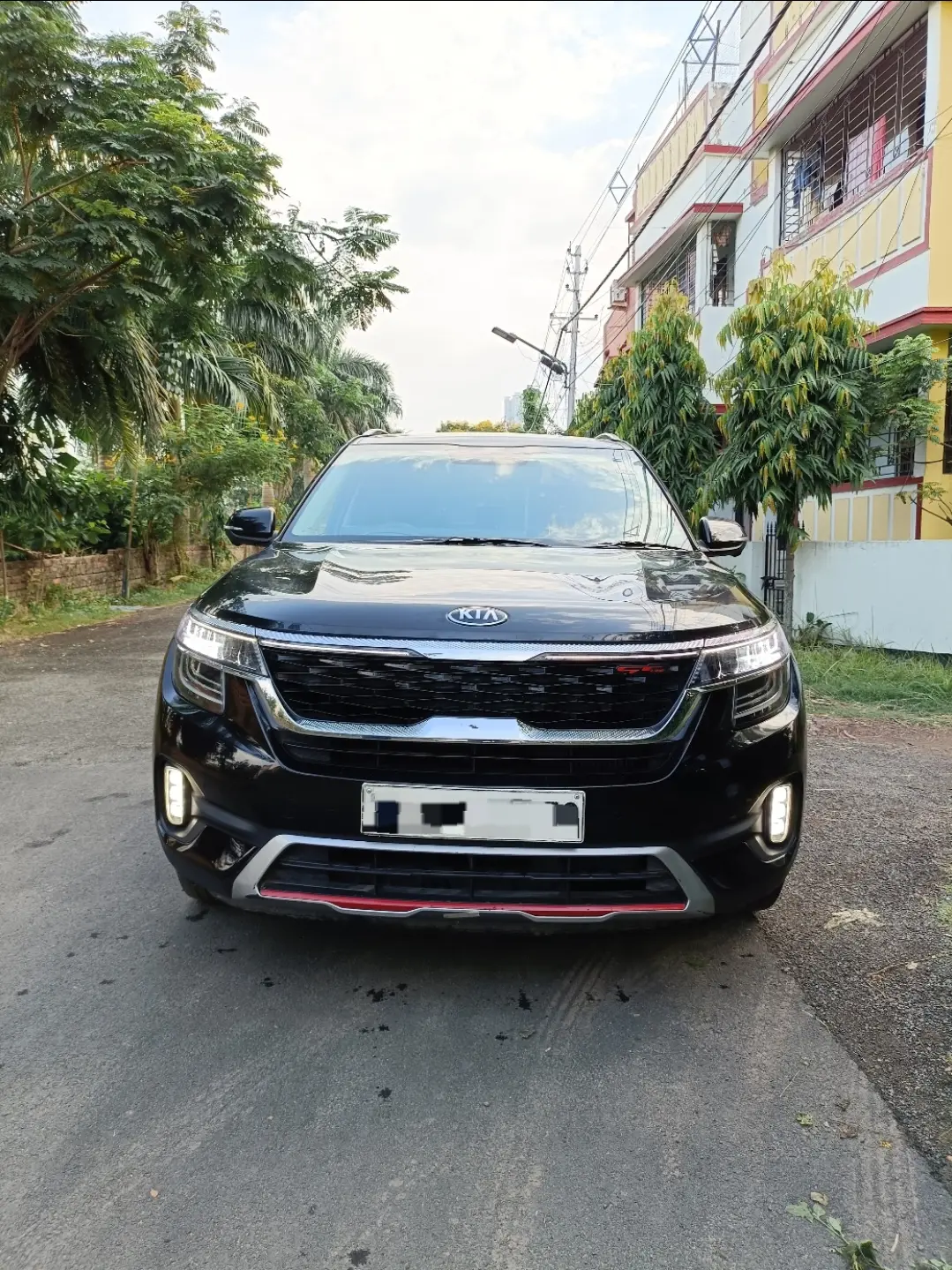 UsedCar