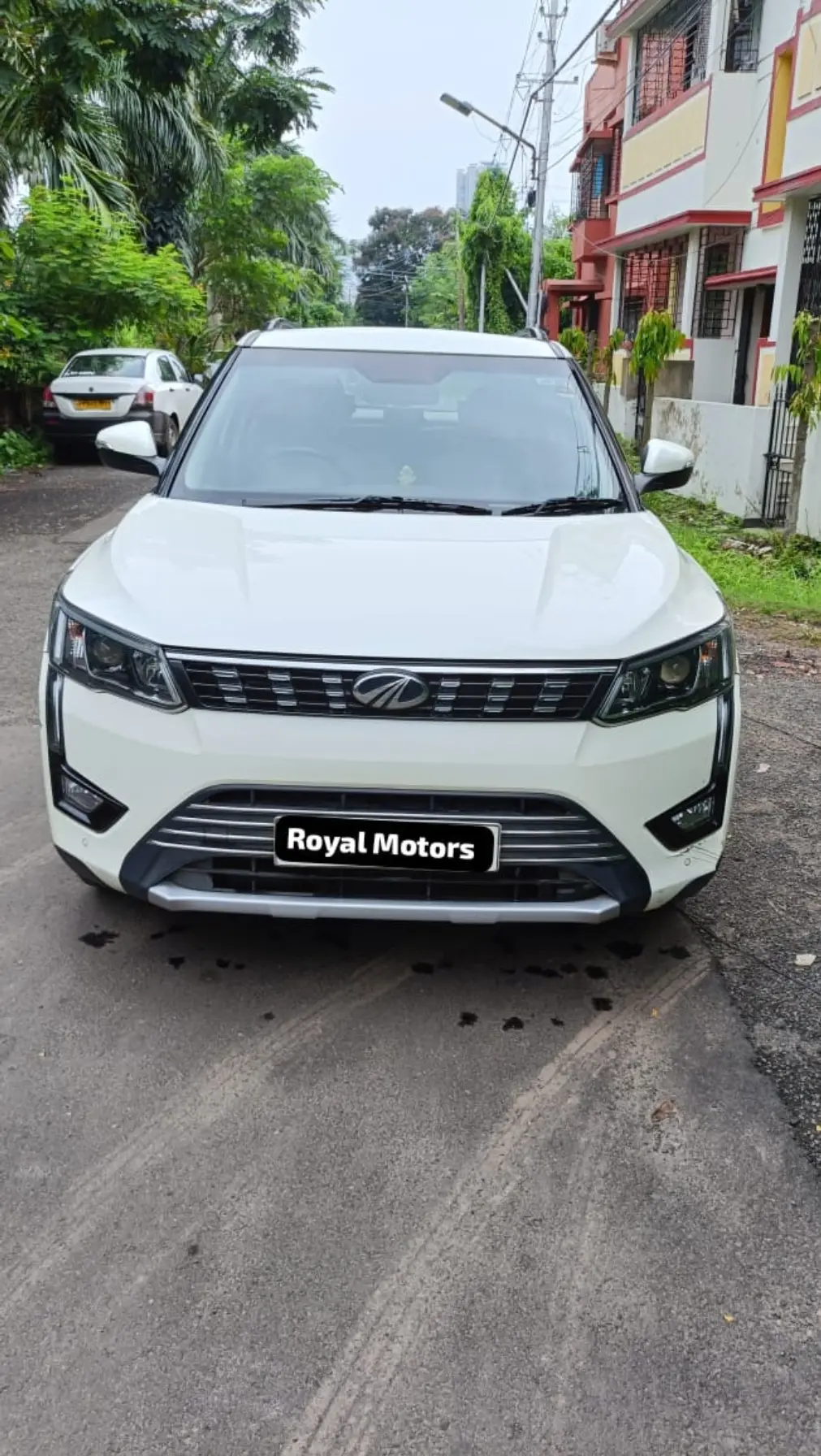 UsedCar