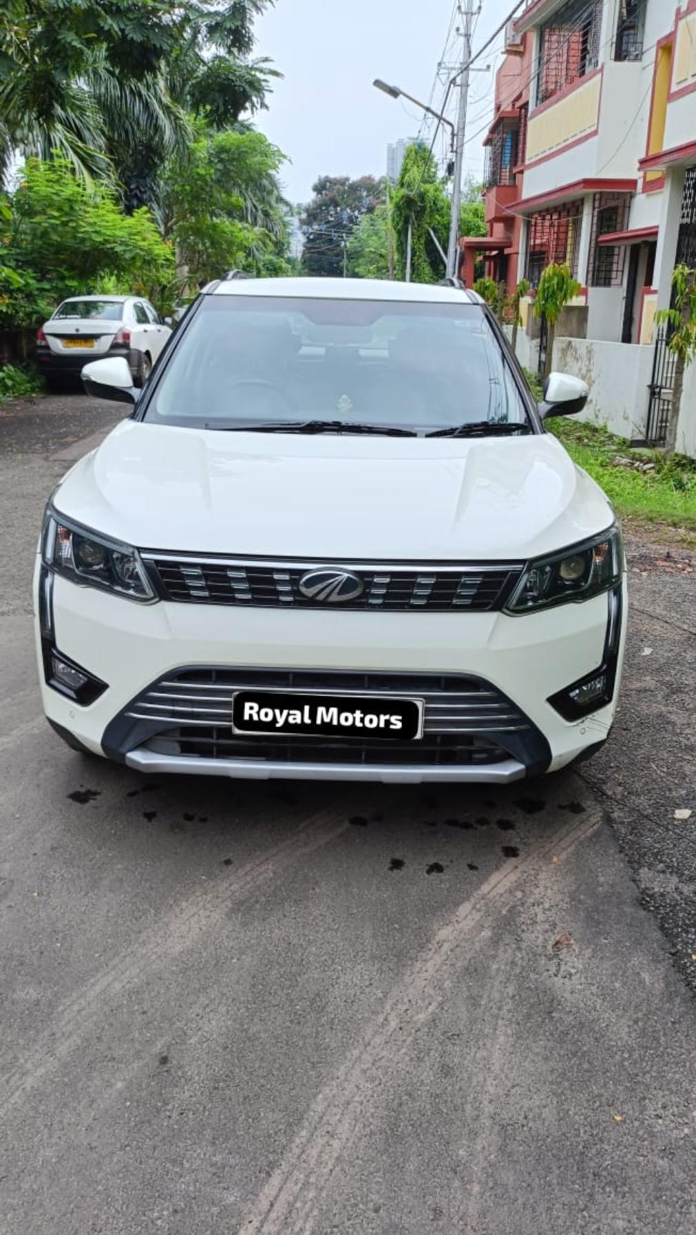 Used 2022 Mahindra XUV300, Sahanagar, Kolkata Used 2022 Mahindra XUV300, Sahanagar, Kolkata