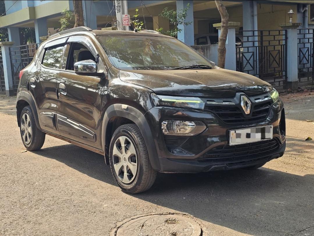 2022 Renault Kwid RXT 1.0 2022 Renault Kwid RXT 1.0