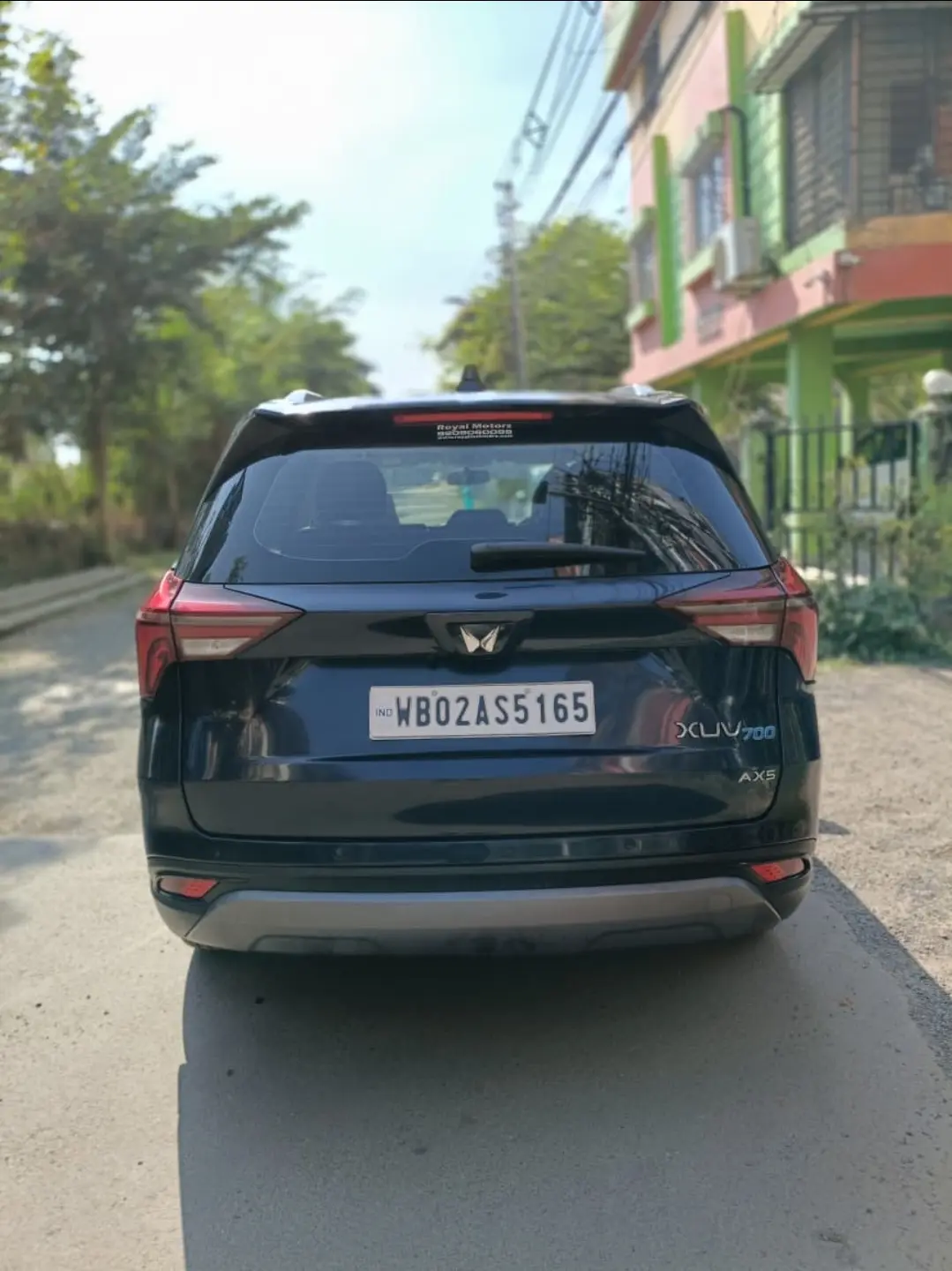 UsedCar