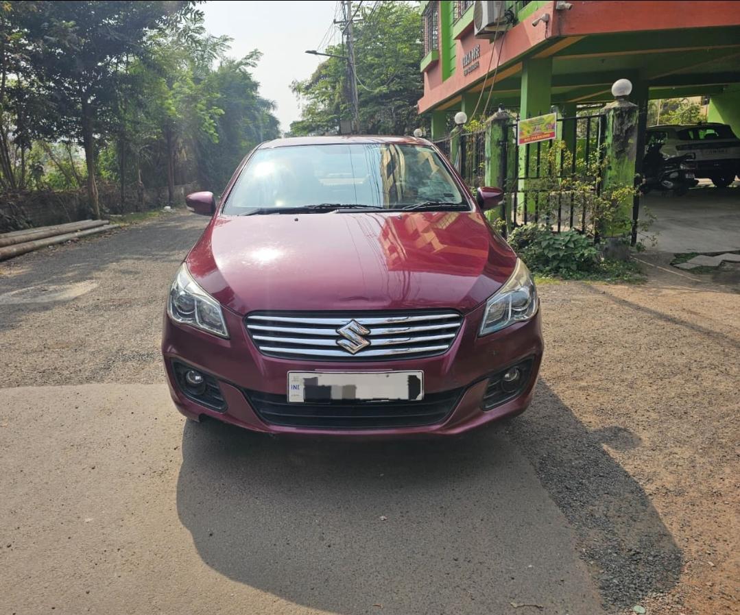 Used 2018 Maruti Suzuki Ciaz, Sahanagar, Kolkata Used 2018 Maruti Suzuki Ciaz, Sahanagar, Kolkata