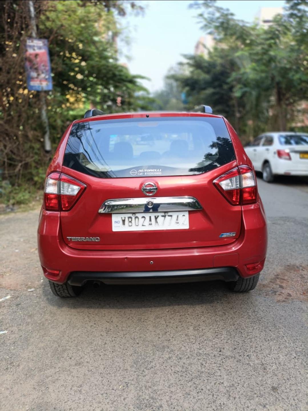 UsedCar