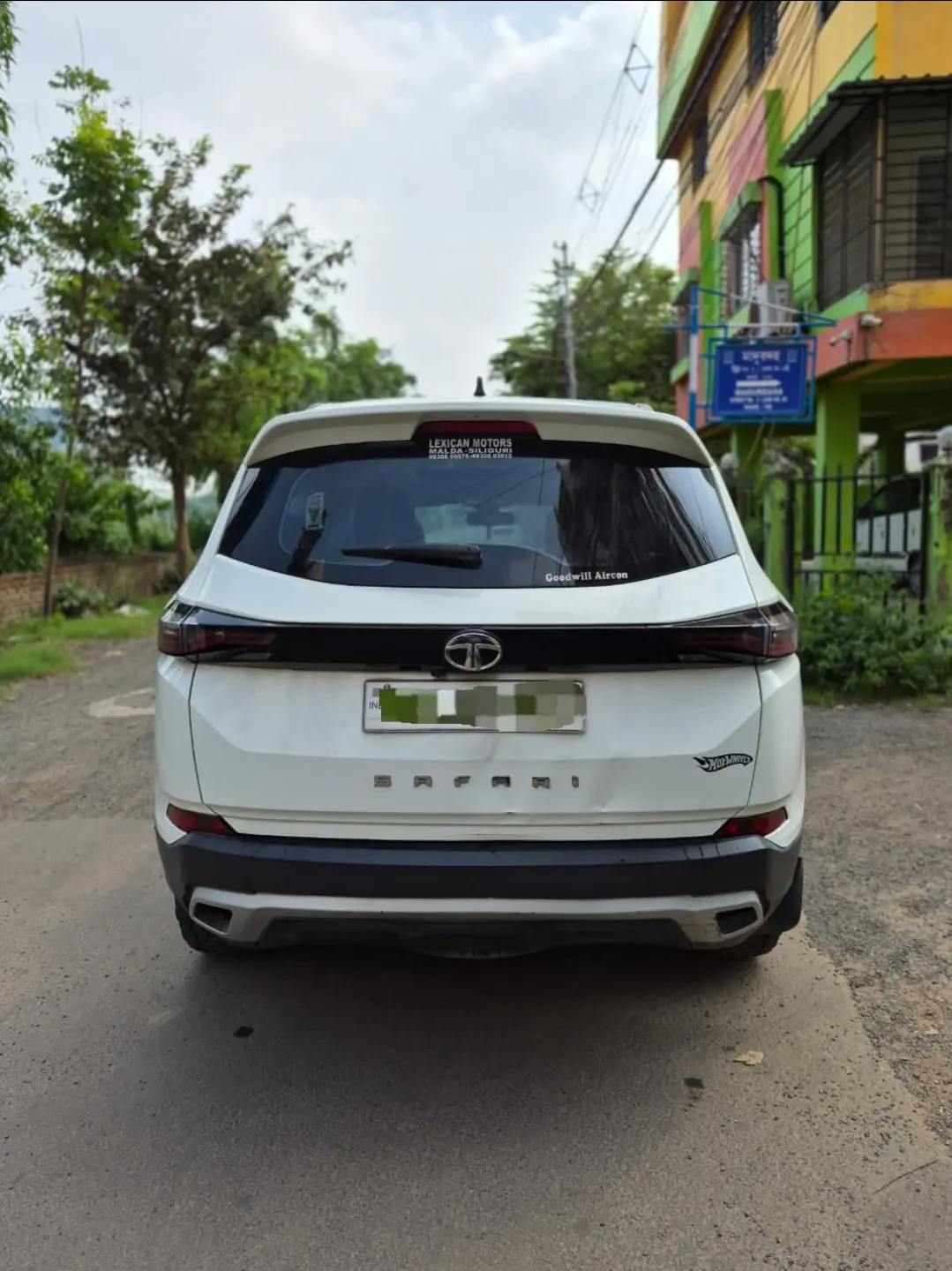 UsedCar