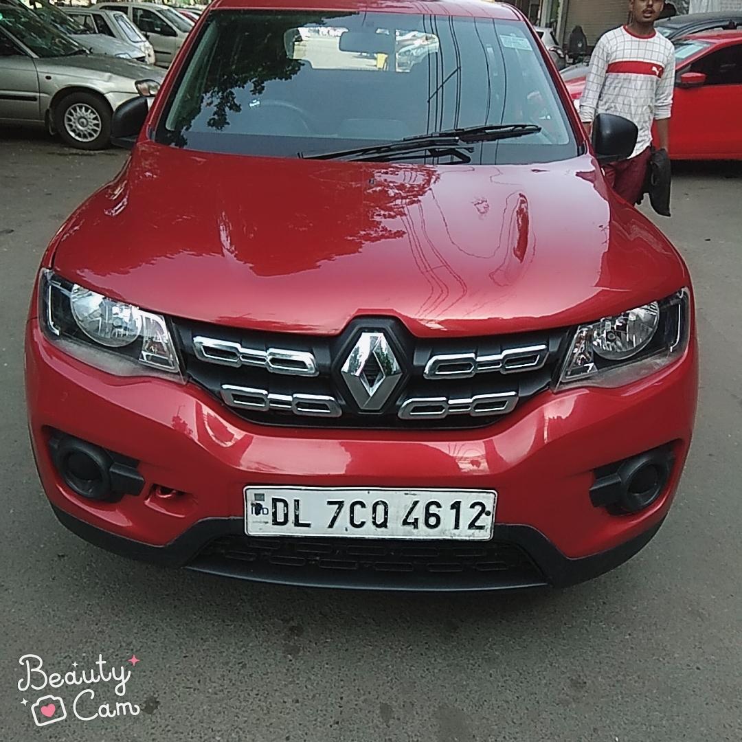 UsedCar