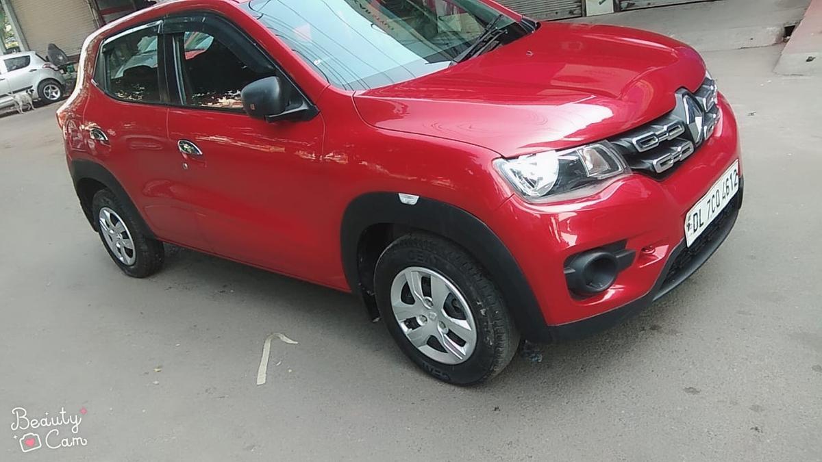 UsedCar