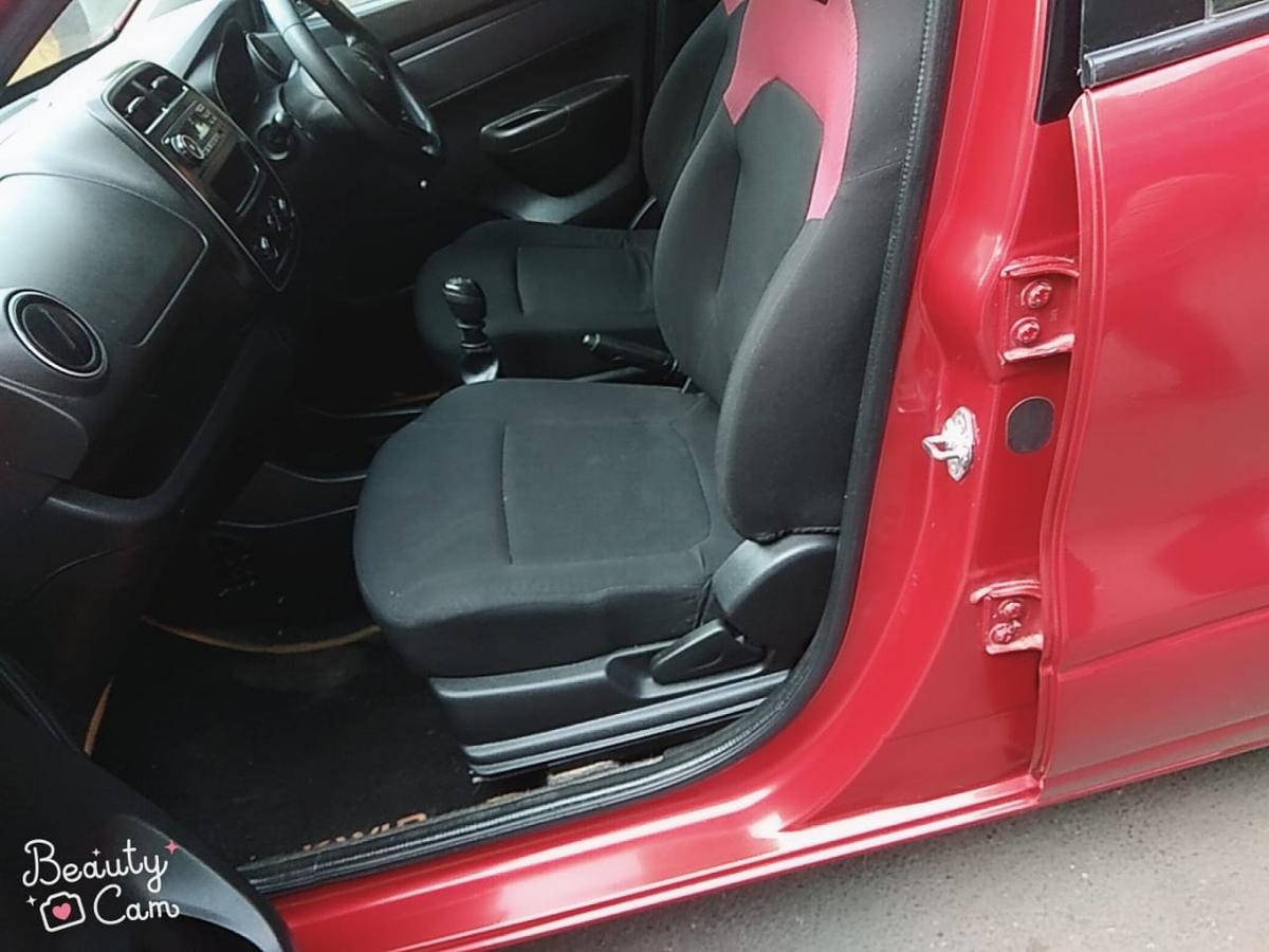 UsedCar