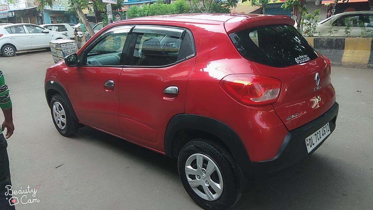 UsedCar