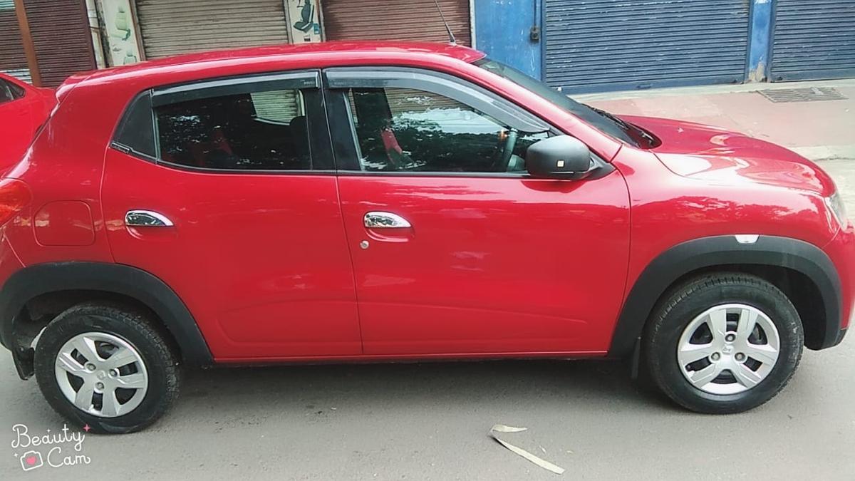 UsedCar