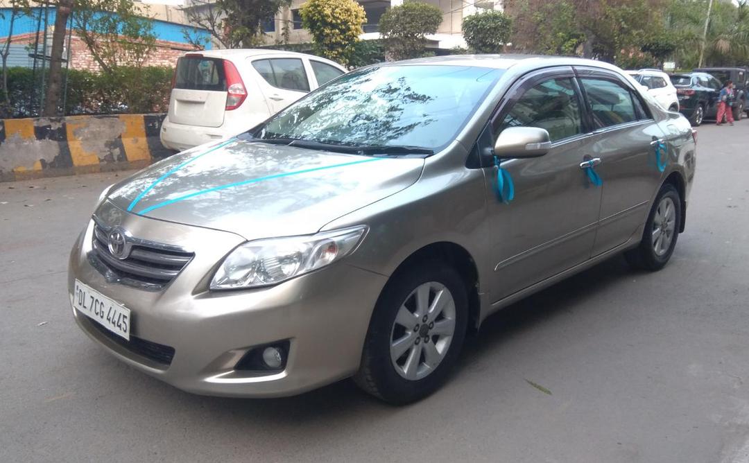 UsedCar