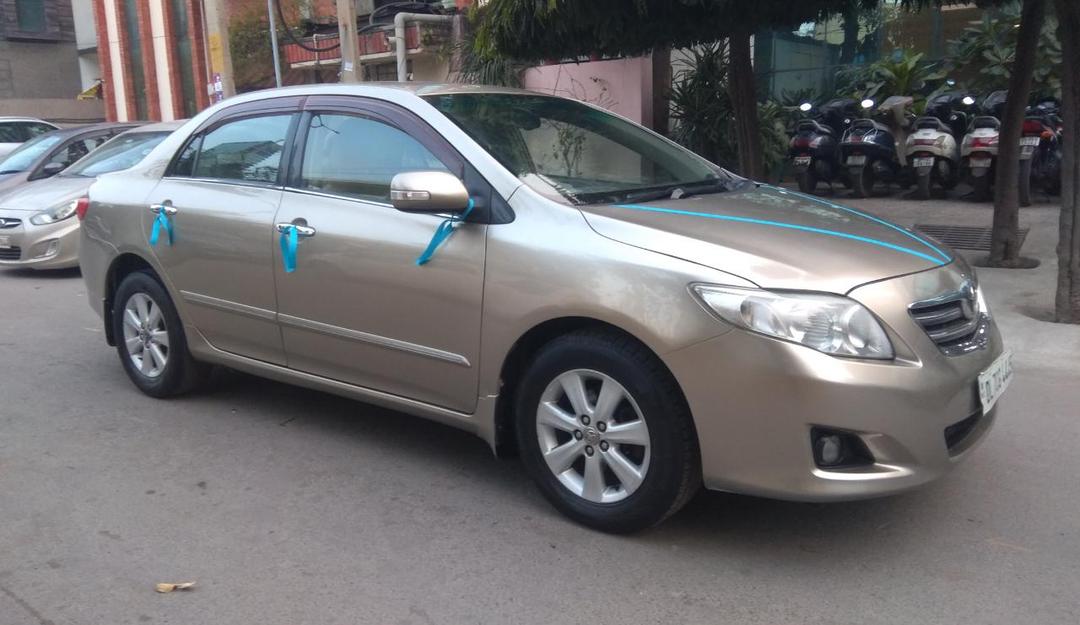 UsedCar