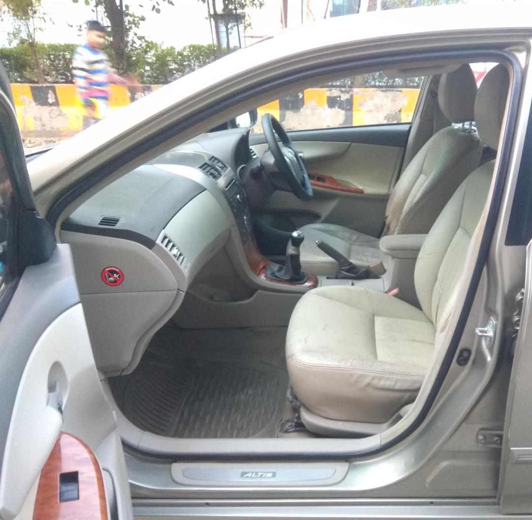 UsedCar