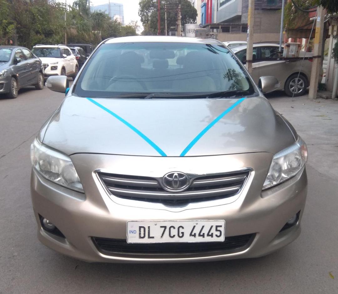 UsedCar