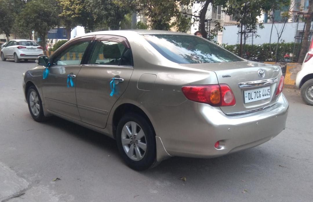 UsedCar
