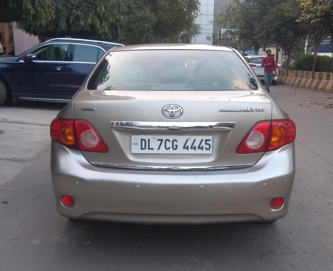 UsedCar
