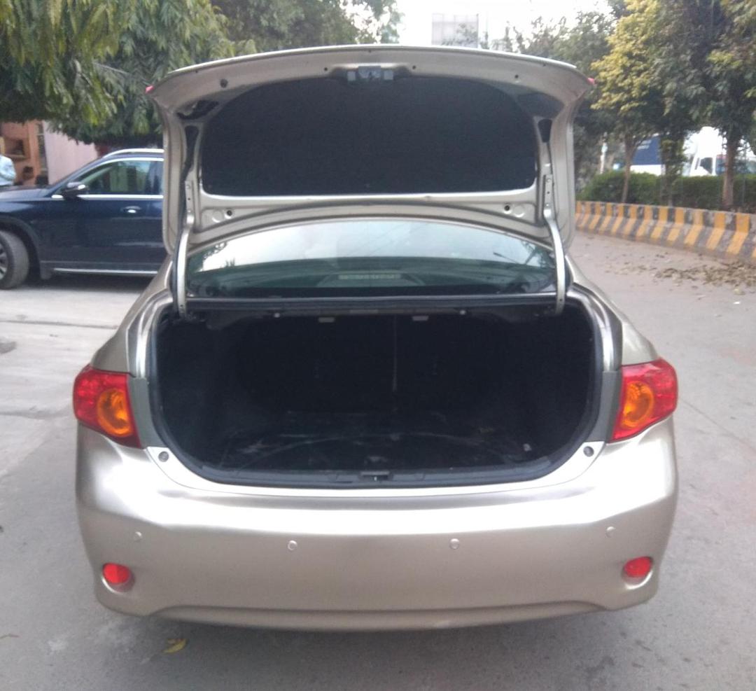 UsedCar