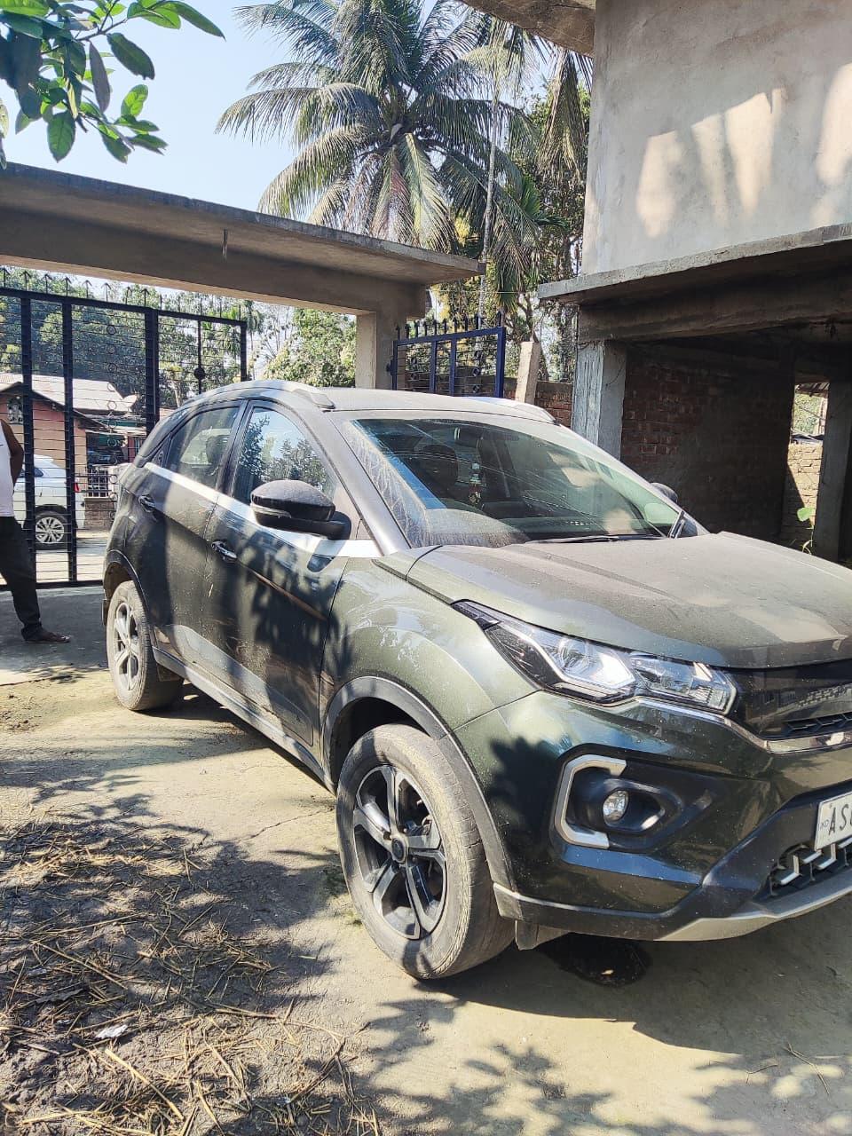 UsedCar