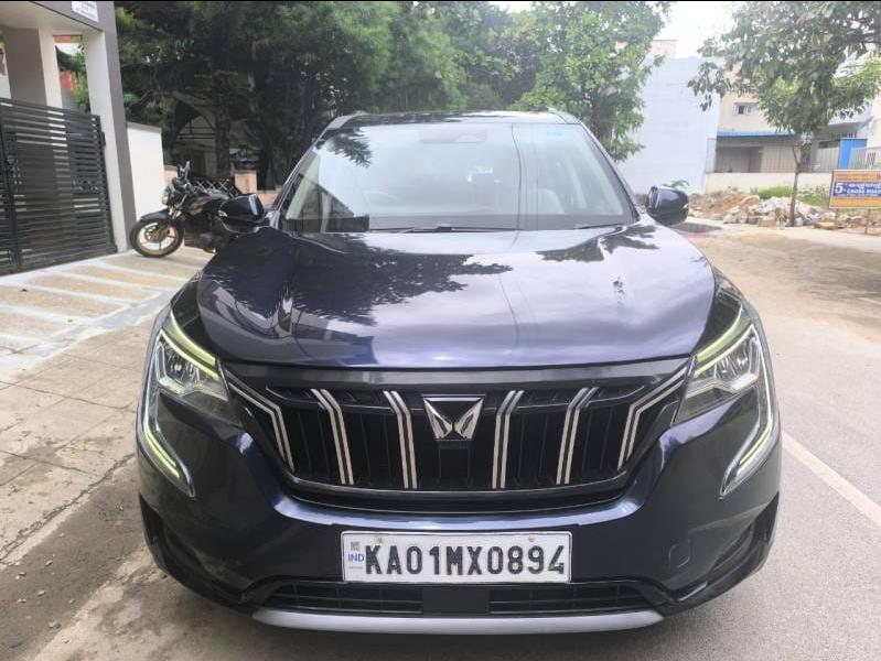 UsedCar