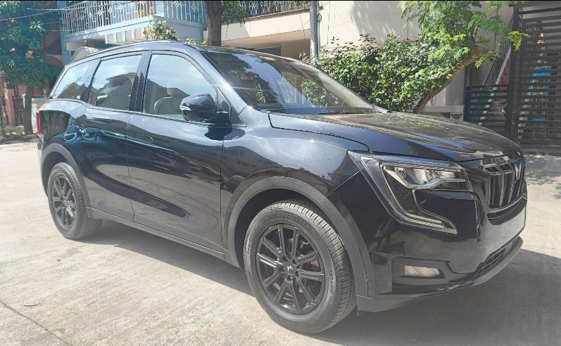 UsedCar