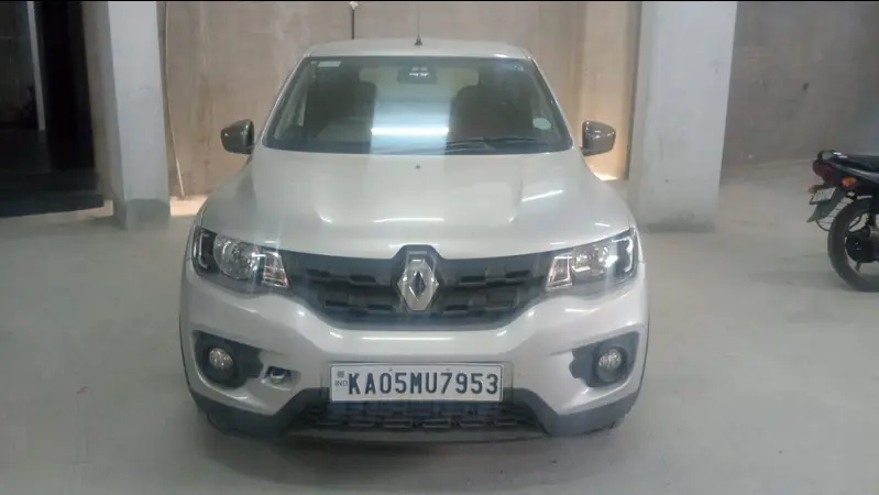Used 2016 Renault Kwid, Bangalore Used 2016 Renault Kwid, Bangalore