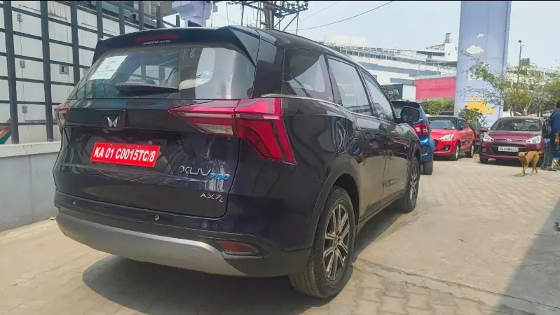 UsedCar