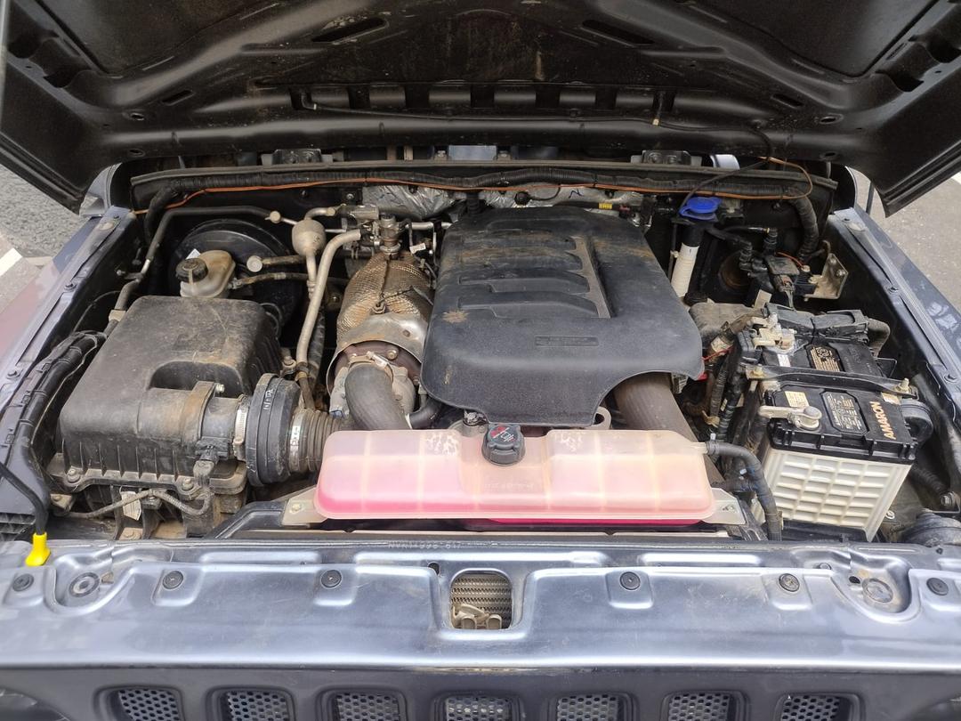 UsedCar