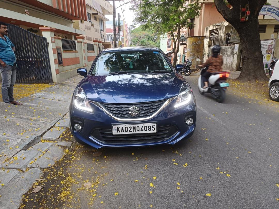 UsedCar