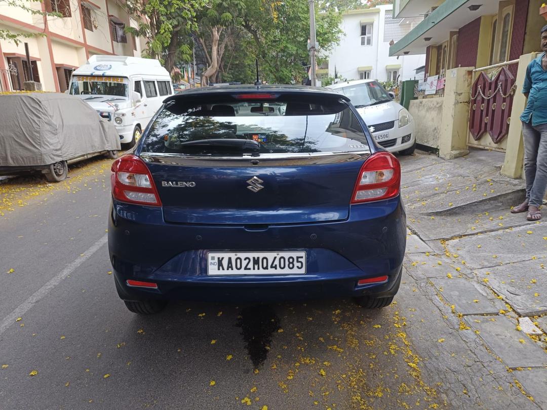 UsedCar