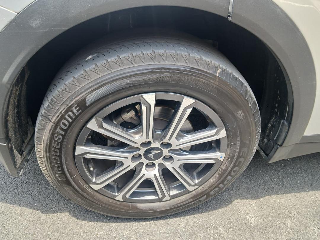 UsedCar