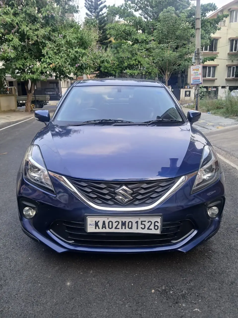 UsedCar