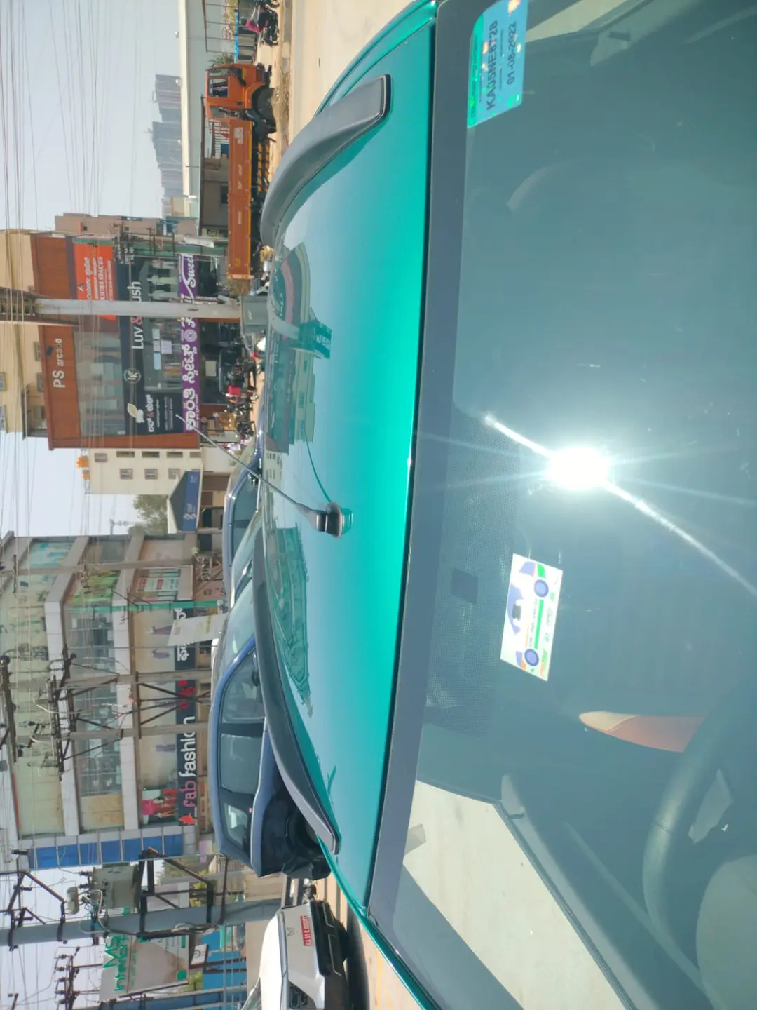 UsedCar