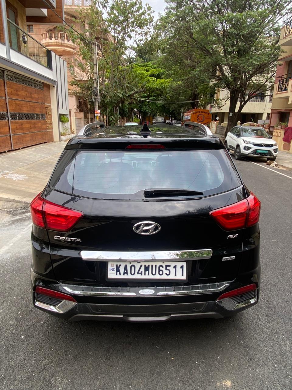 UsedCar