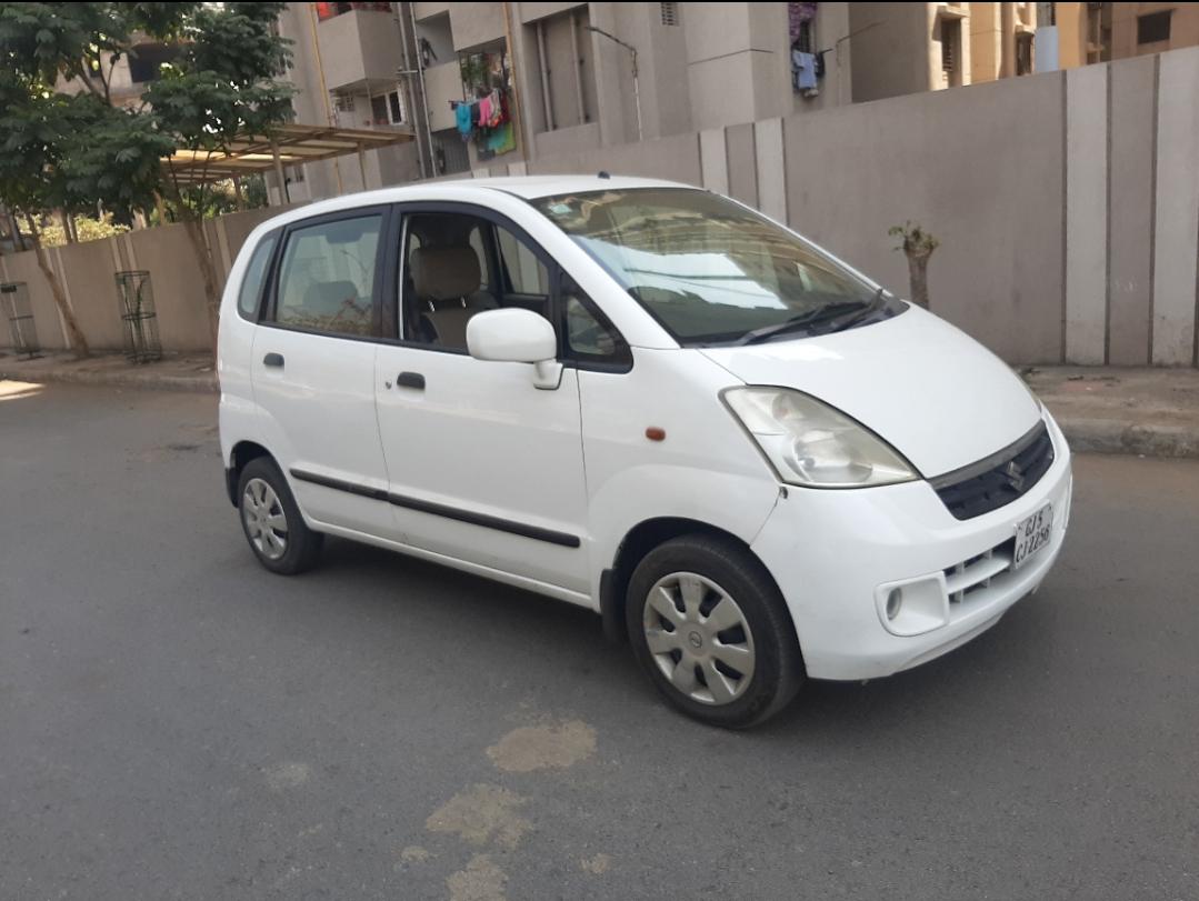 2007 Maruti Suzuki Zen Estilo VXI 2007 Maruti Suzuki Zen Estilo VXI