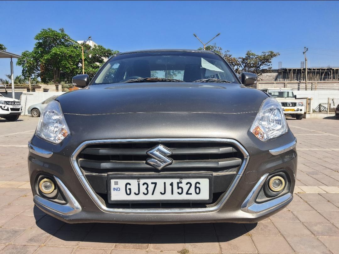 Used 2020 Maruti Suzuki Dzire, Theba, Jamnagar Used 2020 Maruti Suzuki Dzire, Theba, Jamnagar