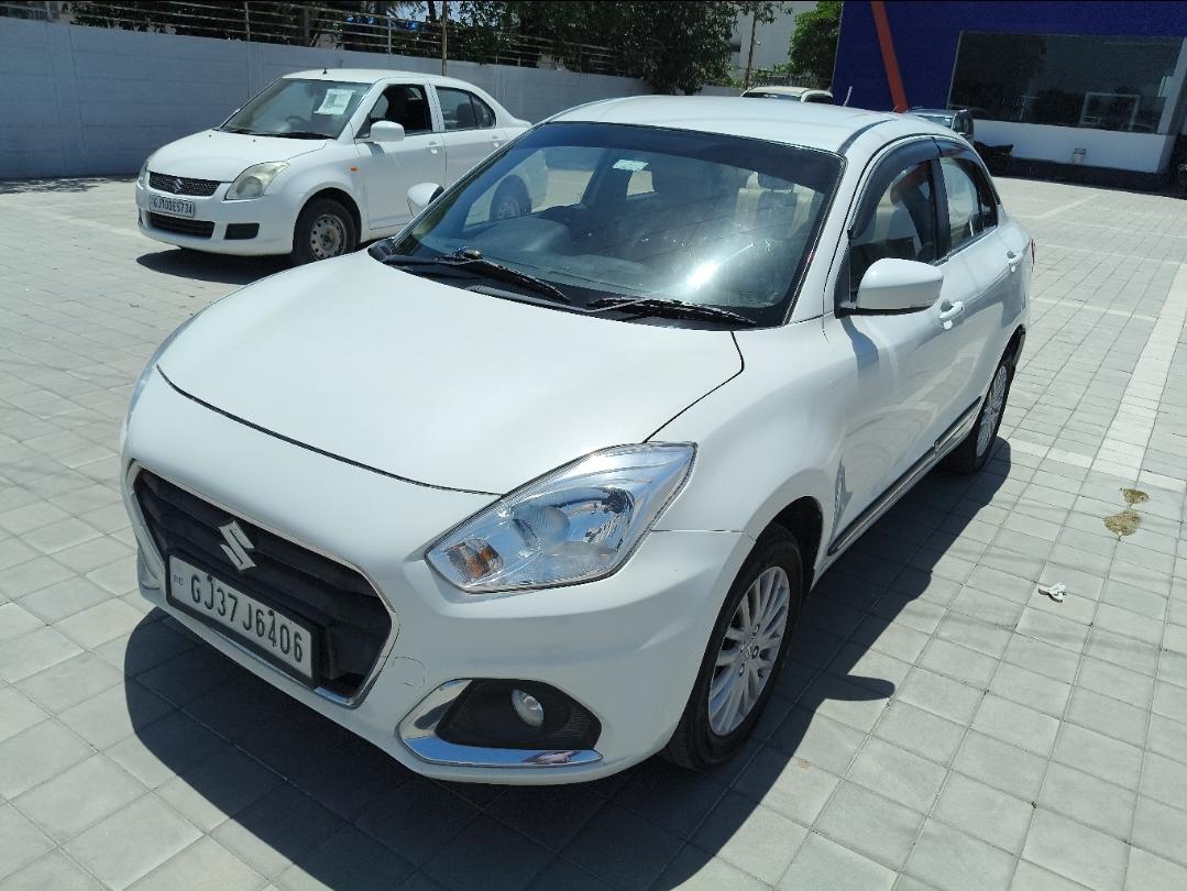 2022 Maruti Suzuki Dzire ZXI 2022 Maruti Suzuki Dzire ZXI