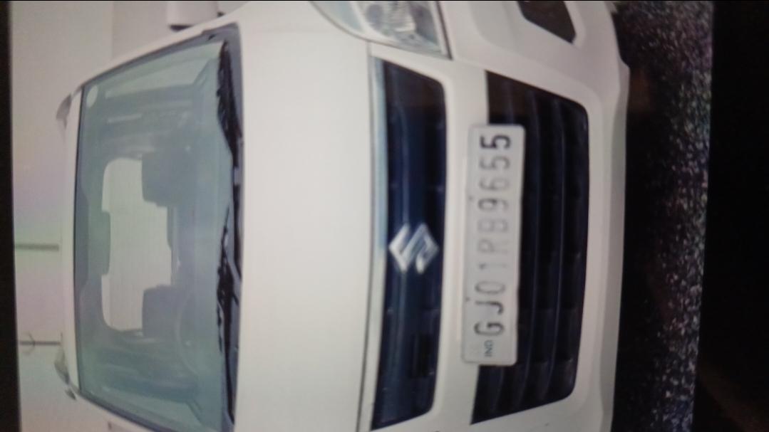 2013 Maruti Suzuki Wagon R VXI 1.0 BS IV 2013 Maruti Suzuki Wagon R VXI 1.0 BS IV