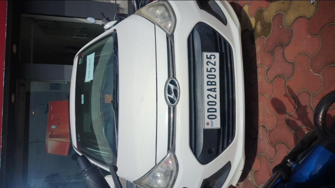 2016 Hyundai Xcent Base ABS Petrol 2016 Hyundai Xcent Base ABS Petrol